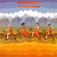 Passengers - Sound Adventure (1983)