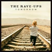 Rave-Ups - Tomorrow (2022) FLAC