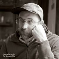 Supposed So - Paper Glasses On (2022) FLAC