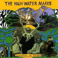 The High Water Marks - Proclaimer of Things  2022 FLAC