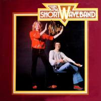 The Shortwaveband - The Shortwaveband  2022 FLAC