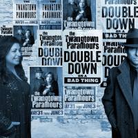 The Twangtown Paramours - 2022 - Double Down on a Bad Thing (FLAC)