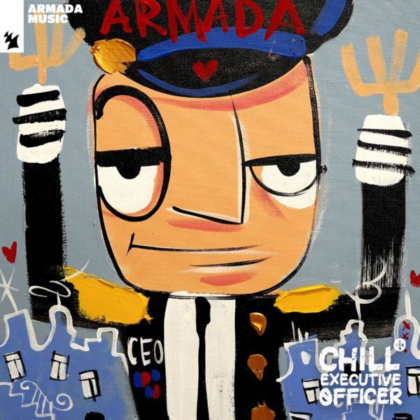 VA - Chill Executive Officer (CEO), Vol. 14 (Selected by Maykel Piron) 2022 FLAC