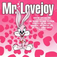 Va - Mr. Lovejoy Nonstop-Turntable-Mix (2001)