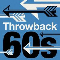 Various Artists - Throwback 60s  2022 FLAC