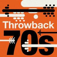 Various Artists - Throwback 70s  2022 FLAC