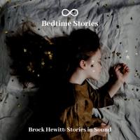 Brock Hewitt_ Stories in Sound - Bedtime Stories (2019)