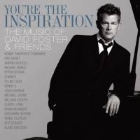 David Foster - Hit Man David Foster & Friends (Amazon Excl.) 2008 FLAC