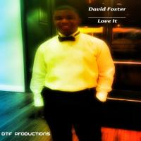 David Foster - Love It 2014 FLAC