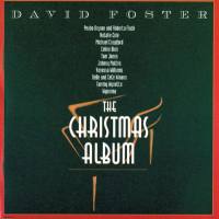 David Foster - The Christmas Album 1993 FLAC