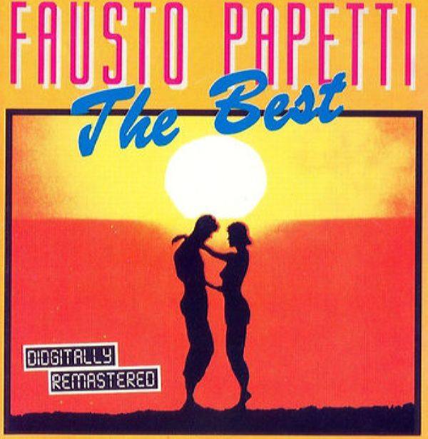 Fausto Papetti - The Best (1994)