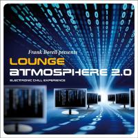 Frank Borell - Lounge Atmosphere 2.0...Electronic Chill Experience 2012 FLAC