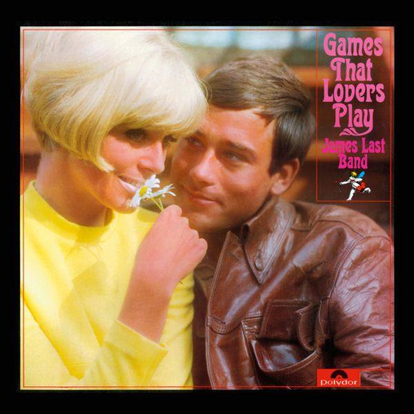 James Last - Games That Lovers Play (2019)