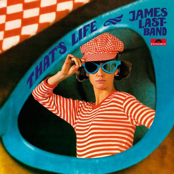 James Last - That's Life (2019)