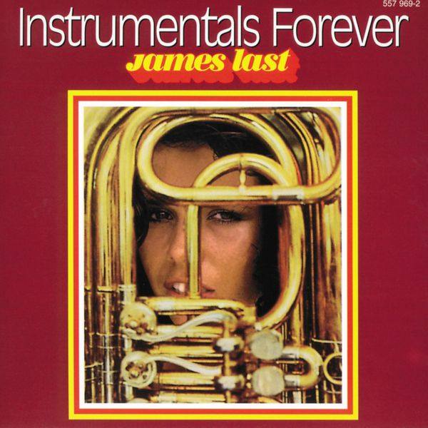 James Last And His Orchestra - Instrumentals Forever (1998)