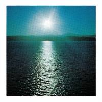 Joanna Brouk - The Space Between (2019)