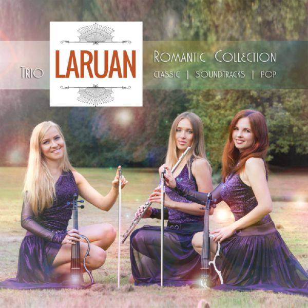 Laruan - Romantic Collection (2018)