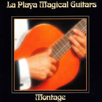 Montage - La Playa Magical Guitars (2018)