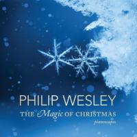 Philip Wesley - The Magic of Christmas (2018)