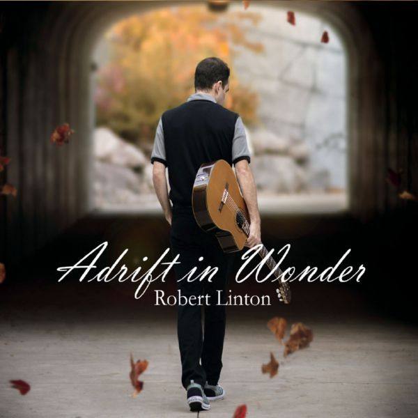 Robert Linton - Adrift in Wonder (2019)