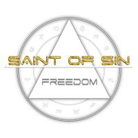 Saint Of Sin - Freedom 2013 FLAC