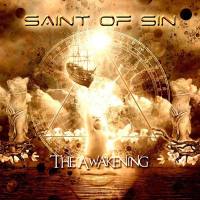 Saint Of Sin - The Awakening 2014 FLAC