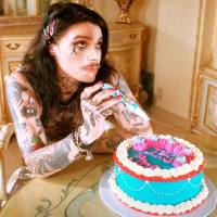 Smrtdeath - it's fine (2022) [Hi-Res 24Bit]