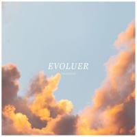 Steven Mudd - Evoluer_ Solo Piano (2019)