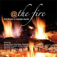 VA - @ The Fire ...the Finest In Lounge Music 2011 FLAC