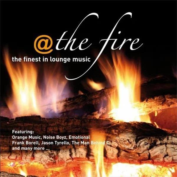 VA - @ The Fire ...the Finest In Lounge Music 2011 FLAC