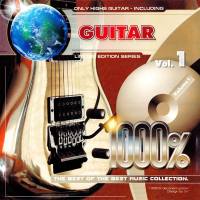 VA - 1000% Guitar Vol. 1 (2003) 2003 FLAC