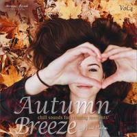 VA - Autumn Breeze Vol. 4 - Chill Sounds for Relaxing Moments 2020 FLAC