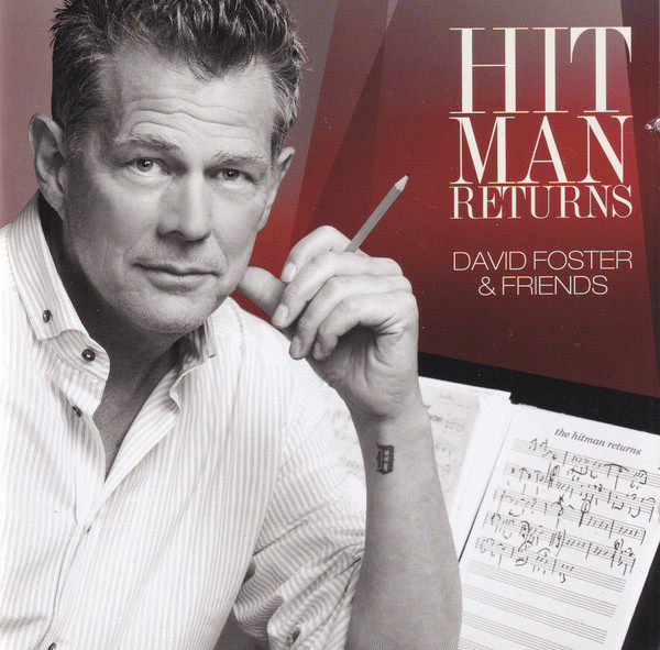 VA - Hit Man Returns 2011 FLAC