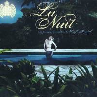VA - La Nuit Vol.1 (Rare Lounge Grooves By DJ Jonal) (2CD) 2006(FLAC)