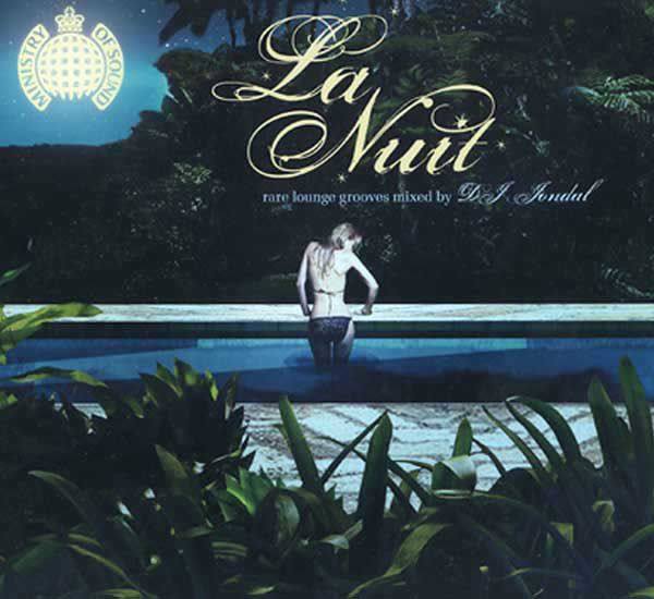 VA - La Nuit Vol.1 (Rare Lounge Grooves By DJ Jonal) (2CD) 2006(FLAC)