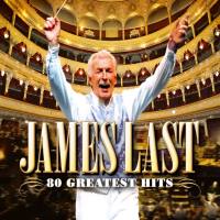 James Last - James Last - 80 Greatest Hits (2010)