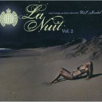 VA - La Nuit Vol.2 (Rare Lounge Grooves By DJ Jonal) (2CD) 2007 FLAC