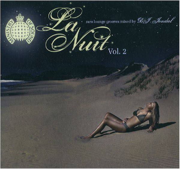 VA - La Nuit Vol.2 (Rare Lounge Grooves By DJ Jonal) (2CD) 2007 FLAC