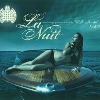VA - La Nuit Vol.3 (Rare Lounge Grooves By DJ Jonal) (2CD) 2008 (FLAC)