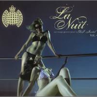 VA - La Nuit Vol.4 (Rare Lounge Grooves By DJ Jonal) (2CD) 2009 FLAC