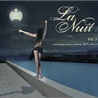 VA - La Nuit Vol.5 (Rare Lounge Grooves By DJ Jonal) (2CD) 2010 FLAC