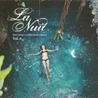 VA - La Nuit Vol.6 (Rare Lounge & Chilled House Grooves) (2CD) 2013 (FLAC)