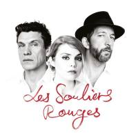 C?ur De Pirate and Arthur H and Marc Lavoine - Les Souliers rouges (2016) [Hi-Res]