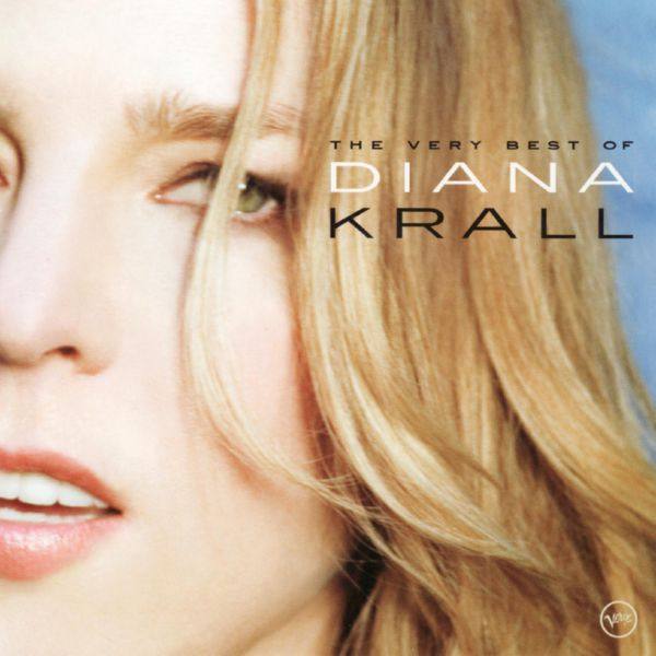 Diana Krall - The Very Best Of Diana Krall - 2007[Japan]