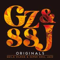 Geila Zilkha & Super Soul Jazz - Originals (2022) FLAC