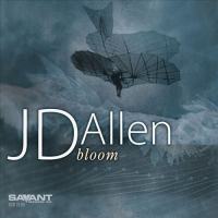 JD Allen - Bloom (2014) [CD - FLAC] {SCD 2139}