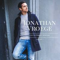 Jonathan Vroege - Live Recording Sessions Vol. 1 2021 FLAC