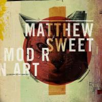 Matthew Sweet - Modern Art 2011 FLAC