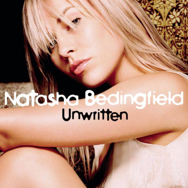Natasha Bedingfield - Unwritten (2004) [.flac 24bit／44.1kHz]