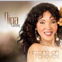 Nina Causey - Holding on Forever (2022) FLAC